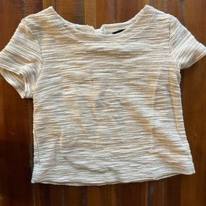 Banana Republic Crop Top